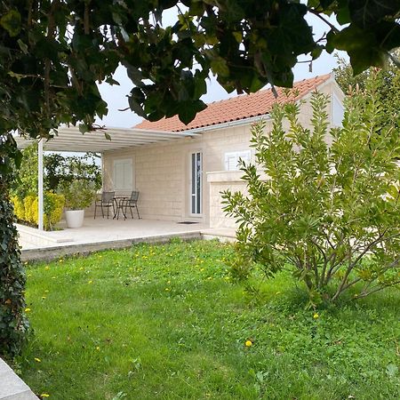 Villa Lilin San Donji Humac Extérieur photo