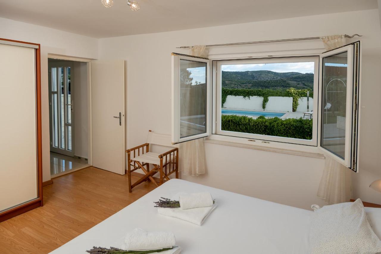 Villa Lilin San Donji Humac Extérieur photo