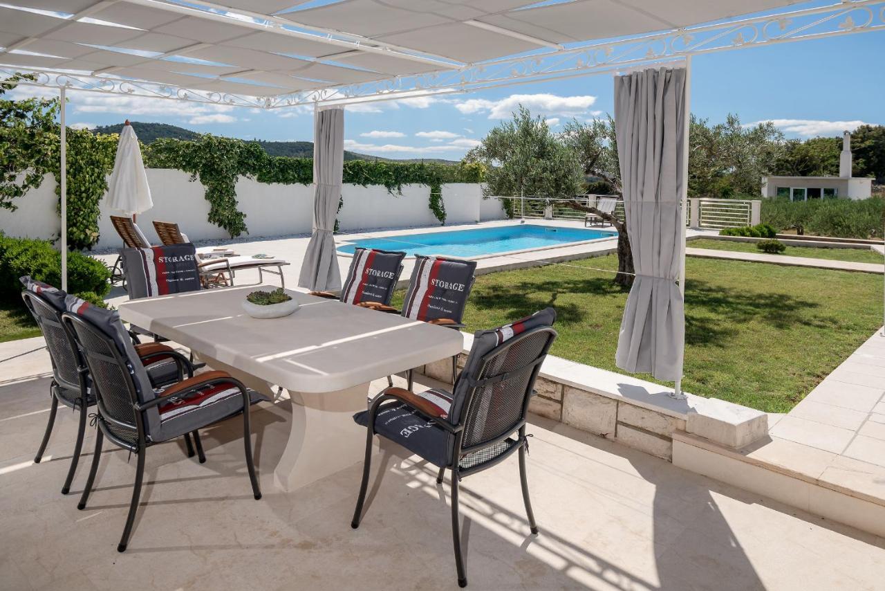 Villa Lilin San Donji Humac Extérieur photo