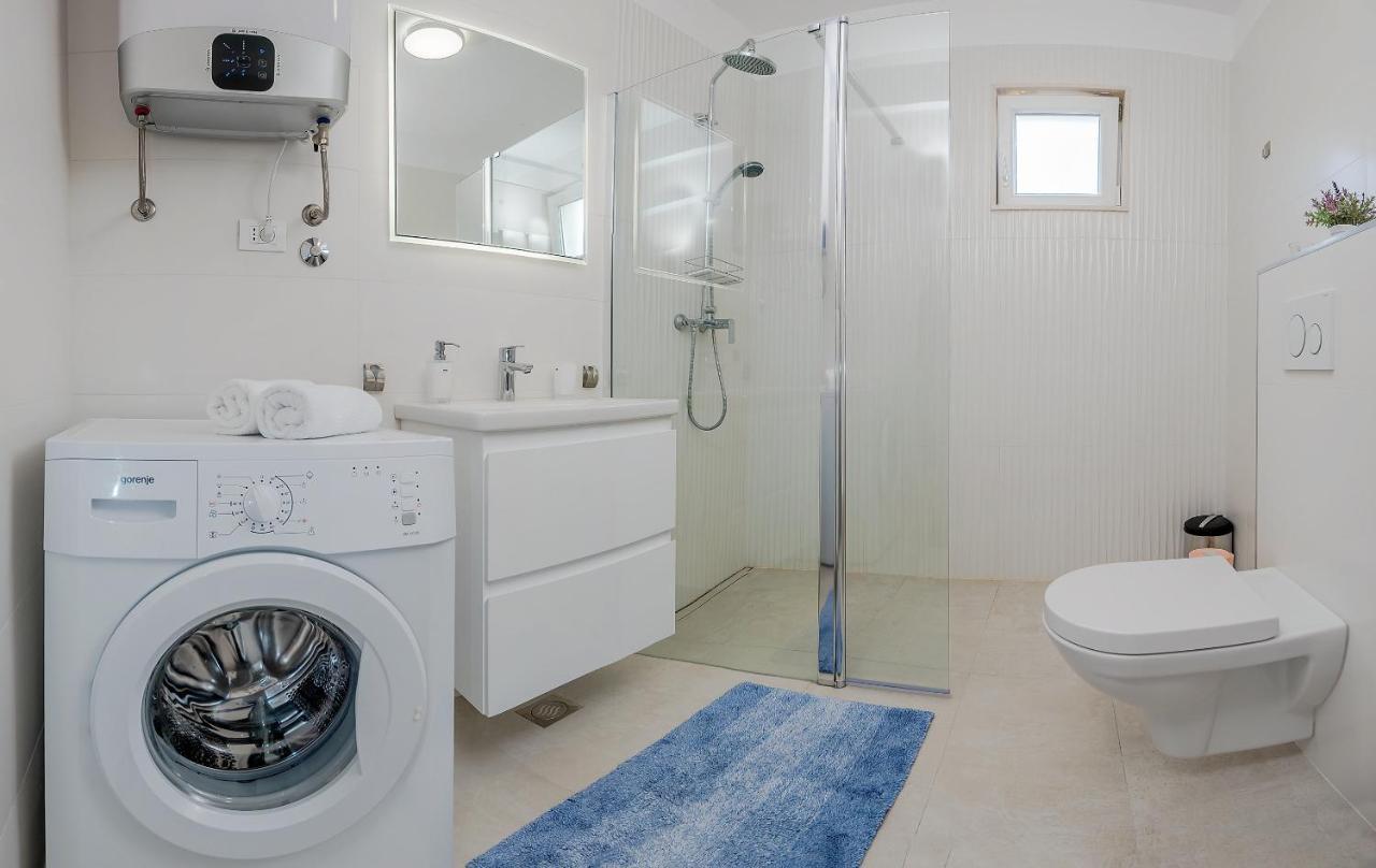 Villa Lilin San Donji Humac Extérieur photo